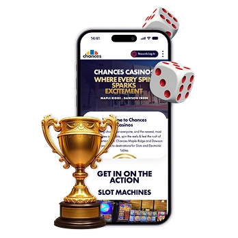 Chances Casino Mobile